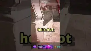 When they think your a robot 😂