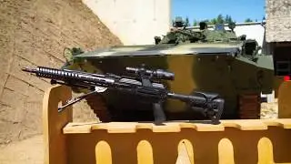 Сравнение ВПО-213 и TG-2