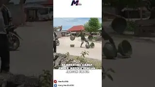 Siapa yang pernah mendengar Ember anti pecah. ternyata bukan sekedar marketing #shorts #fyp #viral
