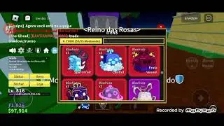 blox frutis