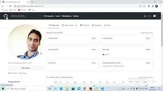 #Push  and #Clone in Git through Git hub complete with SSH key