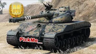 🛑БОЙ НА ГАЙД ИГРОК PickMe__🛑