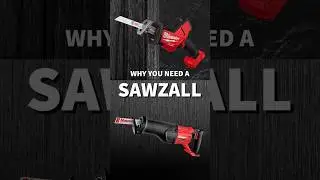 Why You Need A SAWZALL
