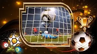 Sports Slideshow Templates – Spectacular 3D Effects for Sports Photos