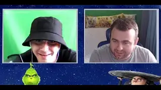 Развалил балбеса . Чатрулетка .