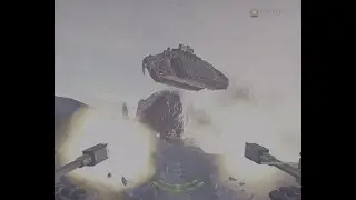 Hop In!  We're Going Exploding!