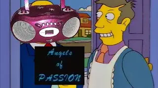 Steamed Hams but it's reconstructed from Ulterior Motives