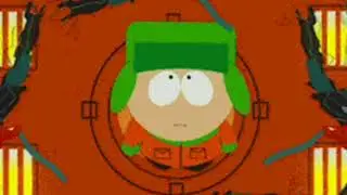 South Park Season 4 Custom Intro
