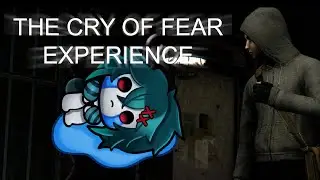 The Cry of Fear Experience || Stream Highlights