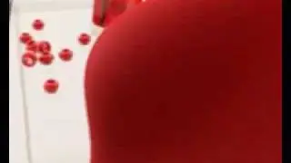 Бисер (рекламный ролик bd-video)