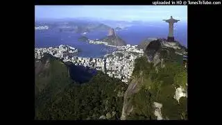 gbana - brazilian funk