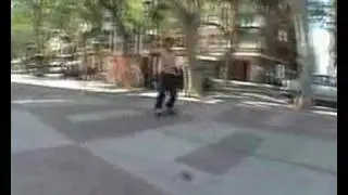 5iftyone spain skating