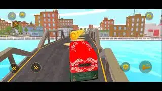 Rickshaw Rider unity source code for sale _ sell unity games