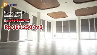 Tirai Modern, Simple, Mudah Digunakan
