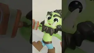 Corepunk Gameplay Recreation - The Rat Quest