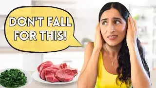 This HORRIBLE Nutrition Advice Is RUINING Women!