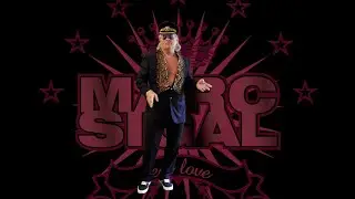 MARC SIGAL --- DICK HEART