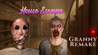 CHLO NIKALTE HAI GRANNY KE GHR SE I GRANNY REMAKE