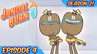 Jandal Burn - S2 - Episode 04 - 