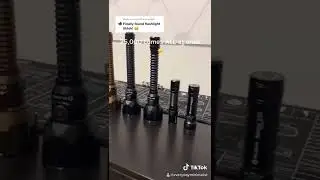 25,000 Lumens ALL at once 
