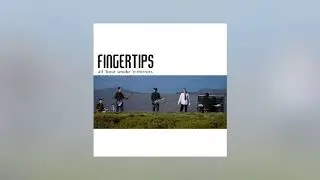 Fingertips - Melancholic Ballad (for the Leftlovers) (Official Audio)
