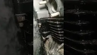 установив голову ямаха