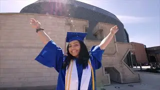 UK Grads Tell Us: Why This 'Surreal' Moment Means So Much