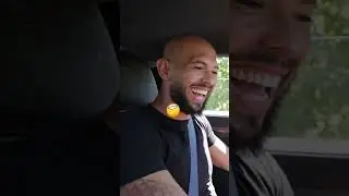 Первая ГОНКА Тейта после ТЮРЬМЫ!