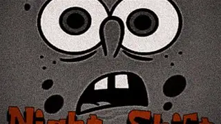Spongebob: Night Shift - TRAILER