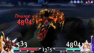Dissidia 012 Final Fantasy -- Lost in Labyrinth #05