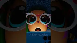 Good NIGHT 🌙😂 PK XD Meme | MiAnimation 