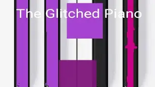 kishimim - The Glitched Piano(Official Audio)