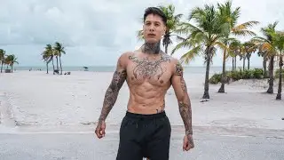 Summer Beach Body | Fat Burning Workout
