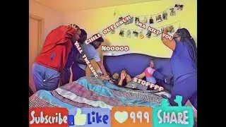 CHEATING PRANK GET VIOLENT SHE STABBED ME🤬🚑