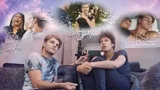 Looking For The Perfect Girl ! w/ Twan Kuyper, Juanpa Zurita, Lele Pons & Hannah Stocking