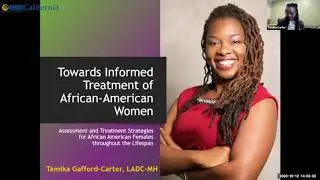 Towards Informed Treatment of African American Women