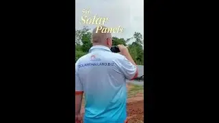 56 Solar Panels