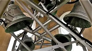 Campane di Follonica (GR)