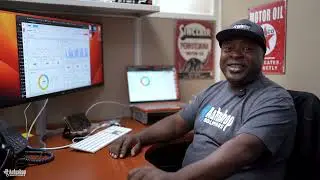 #AutoshopIsTheSolution The CSM Difference - Mallie