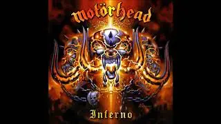 Motörhead - Killers HQ Lyrics
