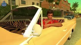 Scarface The World is Yours - Part 1 |  Mansion Shootout