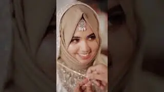 Nikkah Ceremony | Fahis & Hiba