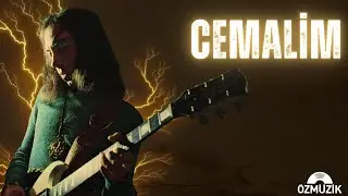 Erkin Koray - Cemalim - Elektronik Türküler