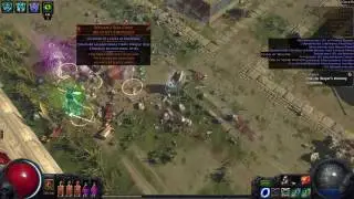 poe unique box part 1