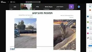 מפגש זום לציבור בנושא נאות נבון כולל עדכונים לזוכי מחיר למשתכן 8.12 17:00
