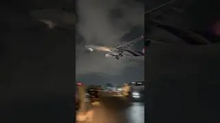 Thai Airways Airbus A330