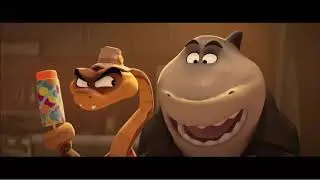 favoruite moments of the bad guys | full movie link in desp | enjoy