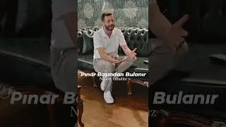 PINAR BAŞINDAN BULANIR - NUSRET GÜNDÜZ