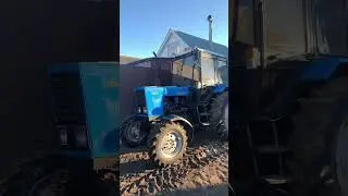 Трактор МТЗ 82.1 89003197768