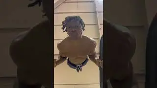 What is happening